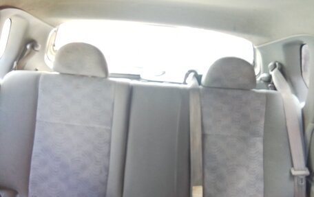 Chevrolet Aveo III, 2004 год, 320 000 рублей, 17 фотография