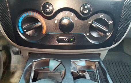 Chevrolet Aveo III, 2004 год, 320 000 рублей, 23 фотография