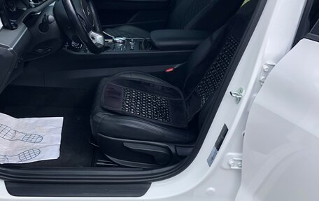 KIA K5, 2021 год, 2 750 000 рублей, 4 фотография
