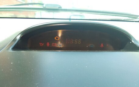 Chevrolet Aveo III, 2004 год, 320 000 рублей, 21 фотография