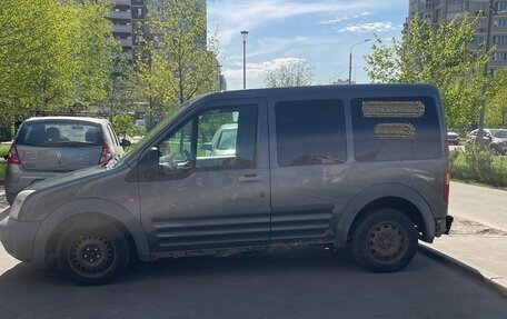Ford Tourneo Connect I, 2007 год, 490 000 рублей, 2 фотография