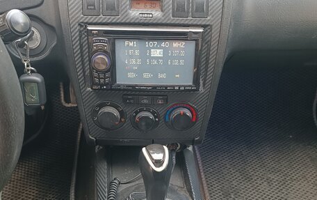 Hyundai Tiburon, 2003 год, 350 000 рублей, 5 фотография