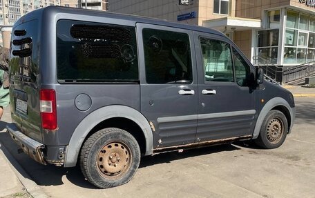 Ford Tourneo Connect I, 2007 год, 490 000 рублей, 4 фотография