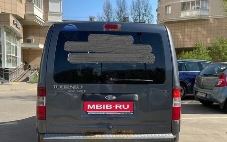 Ford Tourneo Connect I, 2007 год, 490 000 рублей, 3 фотография