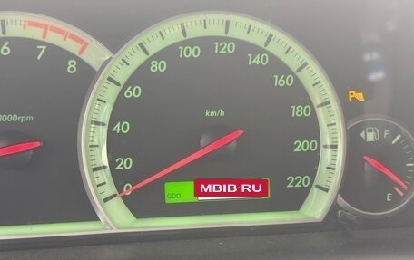 Chevrolet Captiva I, 2009 год, 970 000 рублей, 8 фотография