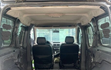 Ford Tourneo Connect I, 2007 год, 490 000 рублей, 6 фотография