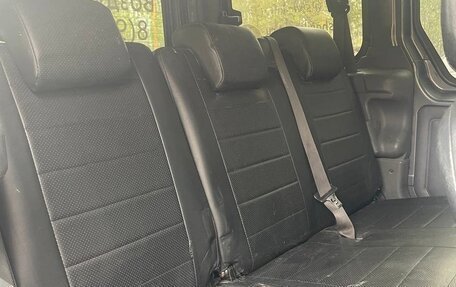Ford Tourneo Connect I, 2007 год, 490 000 рублей, 7 фотография