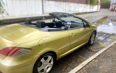 Peugeot 307 I, 2004 год, 680 000 рублей, 4 фотография