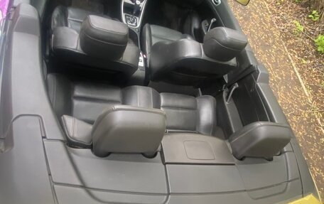 Peugeot 307 I, 2004 год, 680 000 рублей, 6 фотография