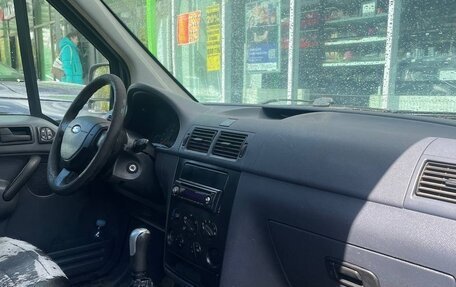 Ford Tourneo Connect I, 2007 год, 490 000 рублей, 5 фотография