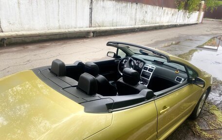 Peugeot 307 I, 2004 год, 680 000 рублей, 3 фотография