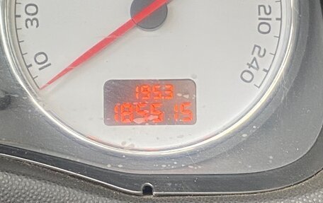 Peugeot 307 I, 2004 год, 680 000 рублей, 10 фотография