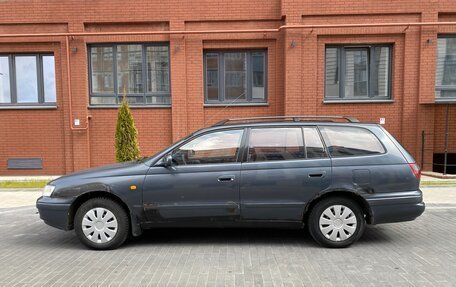 Toyota Carina E, 1993 год, 180 000 рублей, 7 фотография