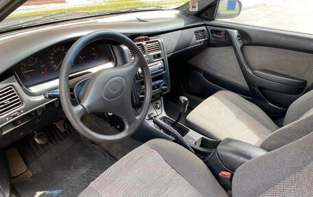 Toyota Carina E, 1993 год, 180 000 рублей, 9 фотография