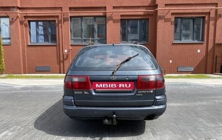Toyota Carina E, 1993 год, 180 000 рублей, 5 фотография