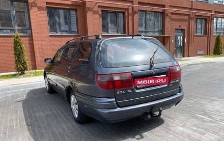 Toyota Carina E, 1993 год, 180 000 рублей, 6 фотография