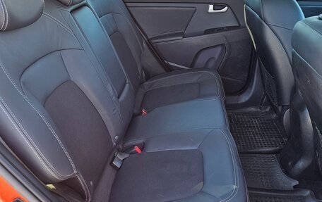 KIA Sportage III, 2013 год, 1 400 000 рублей, 15 фотография