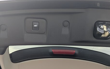Nissan Murano, 2019 год, 4 149 000 рублей, 12 фотография