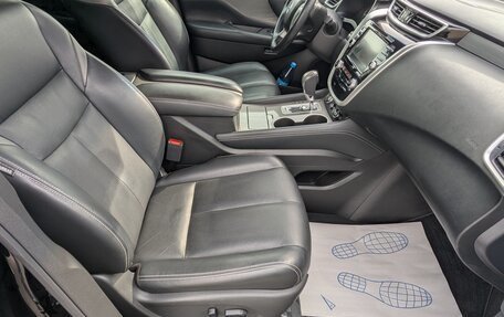 Nissan Murano, 2019 год, 4 149 000 рублей, 14 фотография