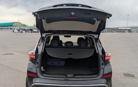 Nissan Murano, 2019 год, 4 149 000 рублей, 10 фотография