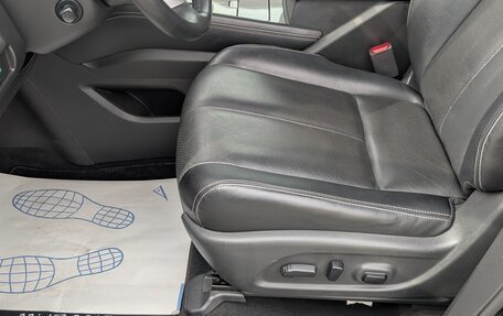 Nissan Murano, 2019 год, 4 149 000 рублей, 13 фотография