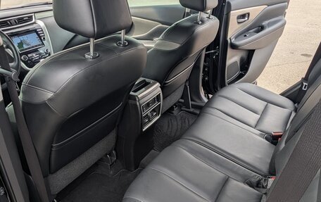 Nissan Murano, 2019 год, 4 149 000 рублей, 15 фотография