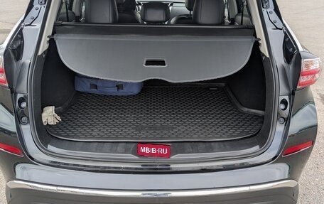 Nissan Murano, 2019 год, 4 149 000 рублей, 11 фотография