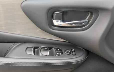 Nissan Murano, 2019 год, 4 149 000 рублей, 21 фотография