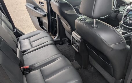 Nissan Murano, 2019 год, 4 149 000 рублей, 16 фотография