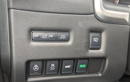 Nissan Murano, 2019 год, 4 149 000 рублей, 22 фотография