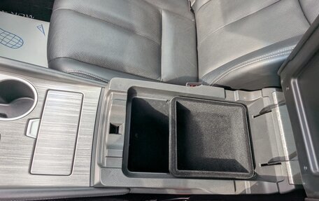 Nissan Murano, 2019 год, 4 149 000 рублей, 27 фотография