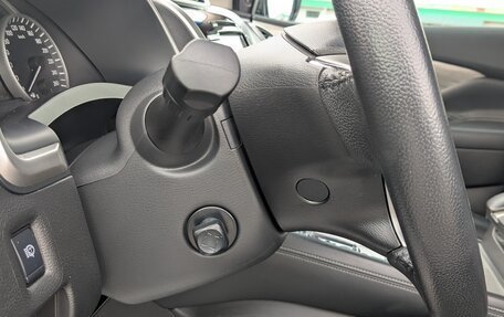 Nissan Murano, 2019 год, 4 149 000 рублей, 29 фотография