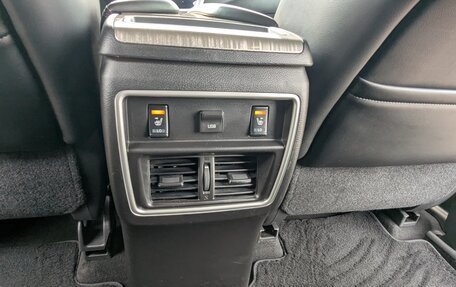 Nissan Murano, 2019 год, 4 149 000 рублей, 28 фотография