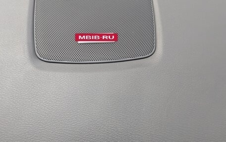 Nissan Murano, 2019 год, 4 149 000 рублей, 24 фотография
