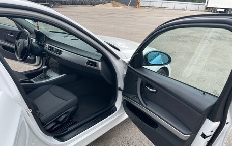 BMW 3 серия, 2006 год, 900 000 рублей, 10 фотография