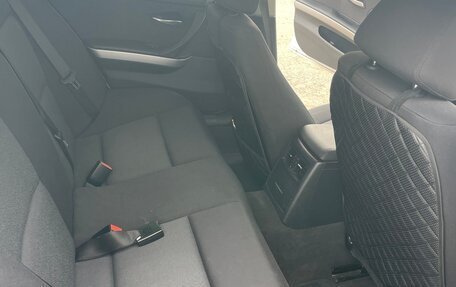 BMW 3 серия, 2006 год, 900 000 рублей, 9 фотография