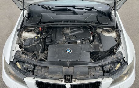 BMW 3 серия, 2006 год, 900 000 рублей, 6 фотография