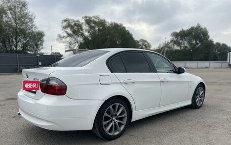 BMW 3 серия, 2006 год, 900 000 рублей, 3 фотография