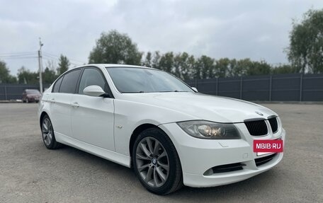 BMW 3 серия, 2006 год, 900 000 рублей, 5 фотография