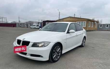 BMW 3 серия, 2006 год, 900 000 рублей, 7 фотография