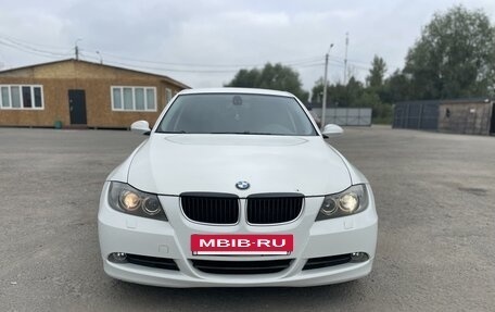 BMW 3 серия, 2006 год, 900 000 рублей, 4 фотография