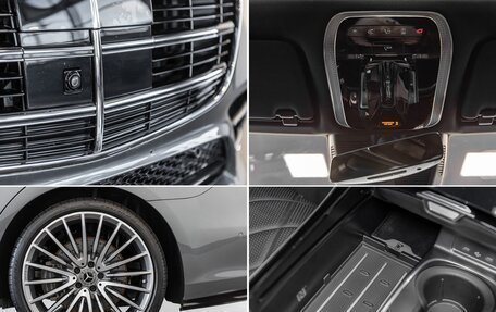Mercedes-Benz S-Класс, 2020 год, 11 790 000 рублей, 2 фотография