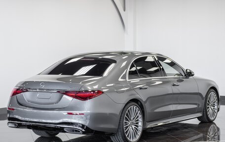 Mercedes-Benz S-Класс, 2020 год, 11 790 000 рублей, 10 фотография