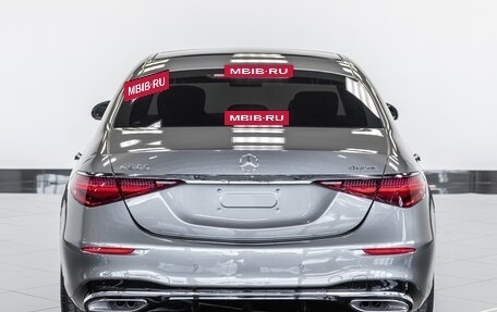 Mercedes-Benz S-Класс, 2020 год, 11 790 000 рублей, 9 фотография