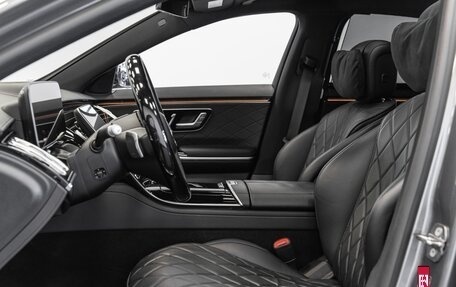 Mercedes-Benz S-Класс, 2020 год, 11 790 000 рублей, 17 фотография
