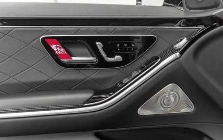 Mercedes-Benz S-Класс, 2020 год, 11 790 000 рублей, 21 фотография