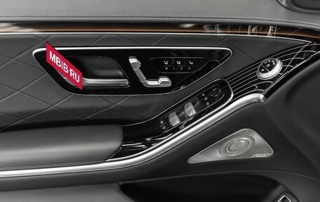 Mercedes-Benz S-Класс, 2020 год, 11 790 000 рублей, 19 фотография