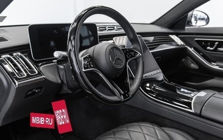 Mercedes-Benz S-Класс, 2020 год, 11 790 000 рублей, 23 фотография