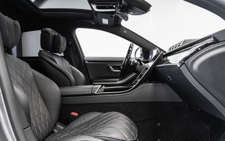 Mercedes-Benz S-Класс, 2020 год, 11 790 000 рублей, 28 фотография