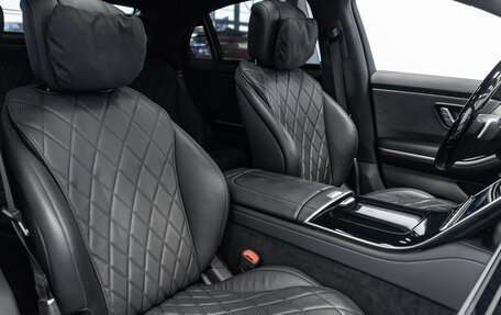 Mercedes-Benz S-Класс, 2020 год, 11 790 000 рублей, 30 фотография
